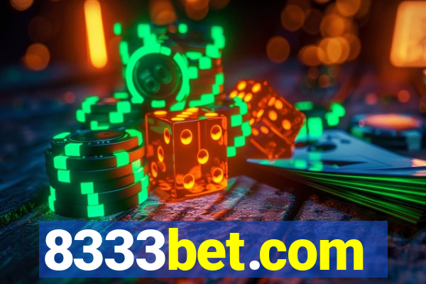 8333bet.com