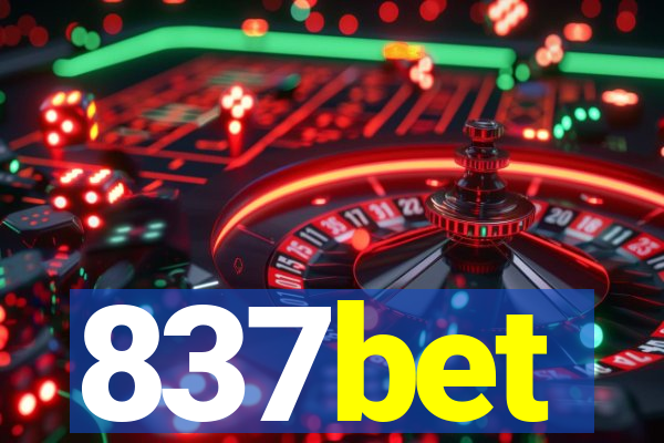 837bet