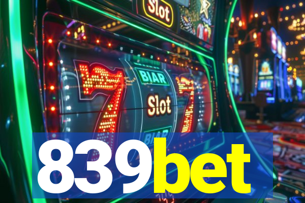 839bet