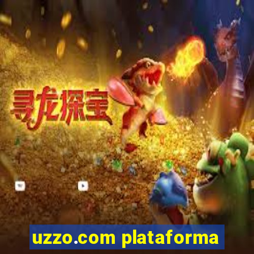 uzzo.com plataforma