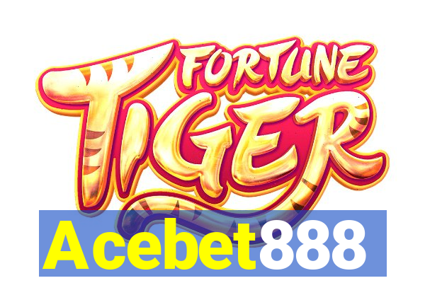 Acebet888