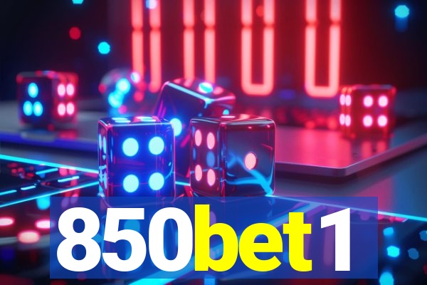 850bet1