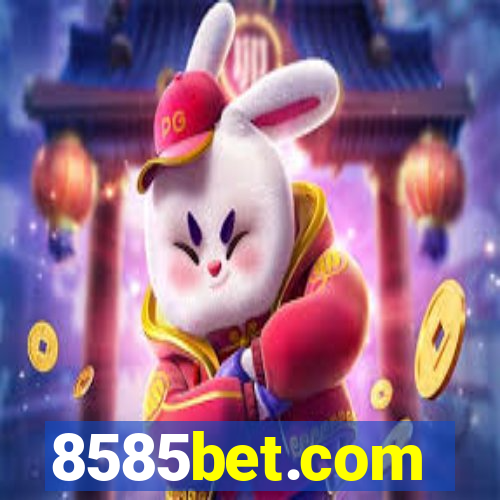 8585bet.com