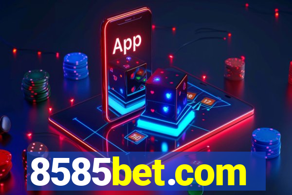 8585bet.com