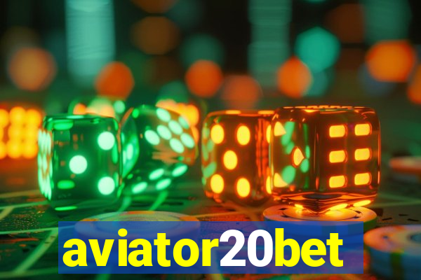 aviator20bet