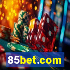 85bet.com