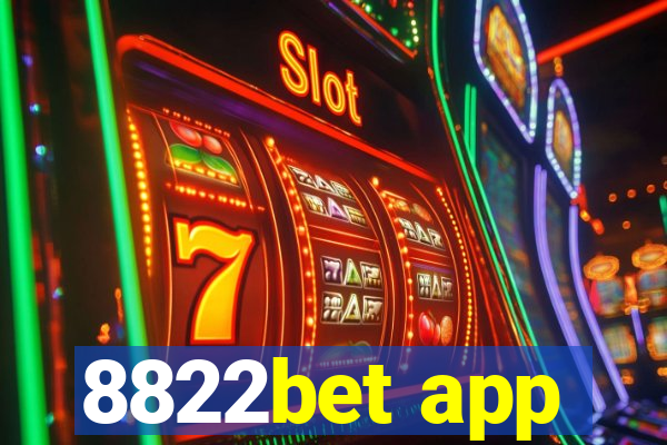 8822bet app