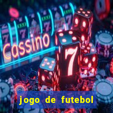 jogo de futebol offline para celular