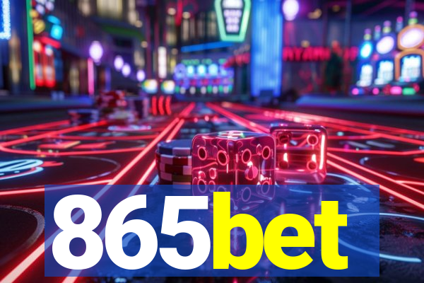 865bet