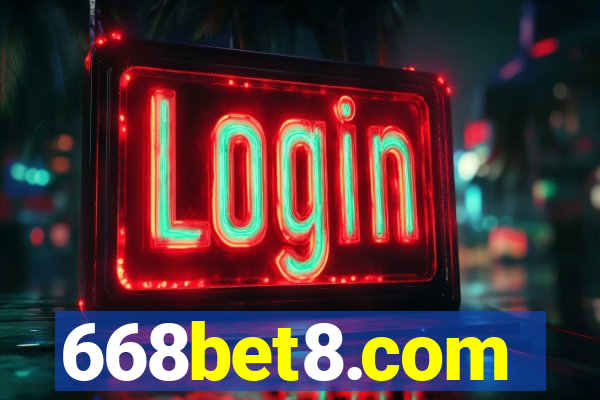 668bet8.com