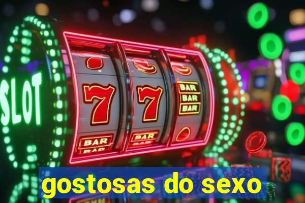 gostosas do sexo