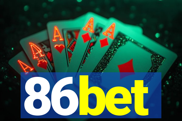 86bet