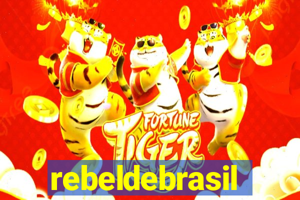 rebeldebrasil