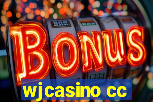 wjcasino cc