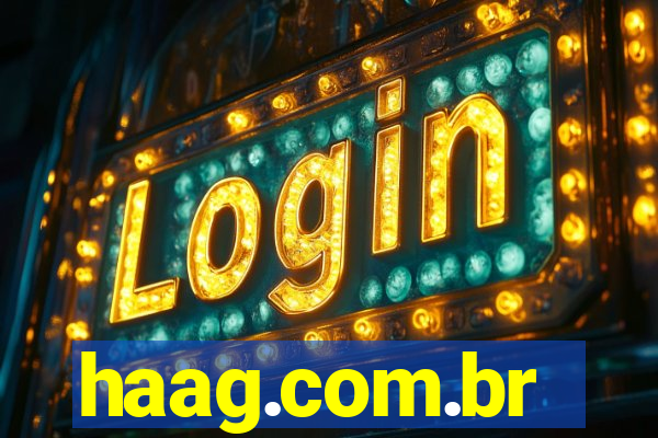 haag.com.br