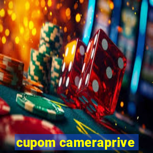 cupom cameraprive