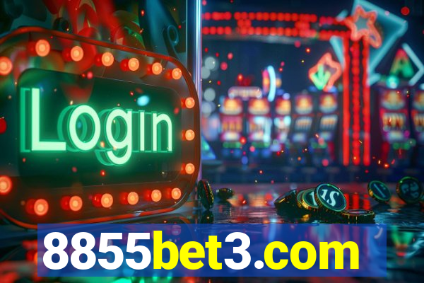 8855bet3.com