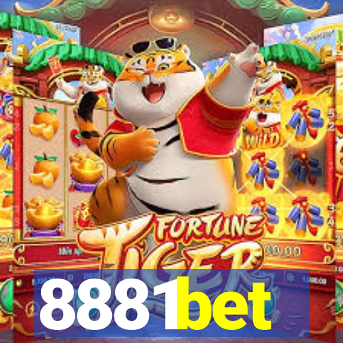 8881bet