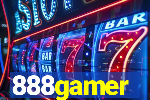 888gamer