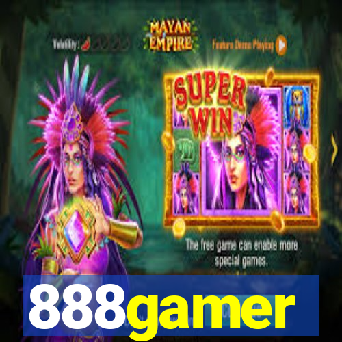 888gamer