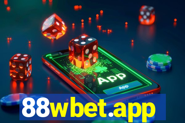 88wbet.app