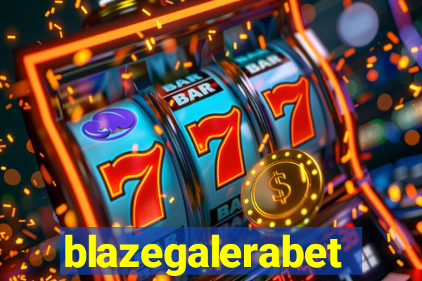 blazegalerabet