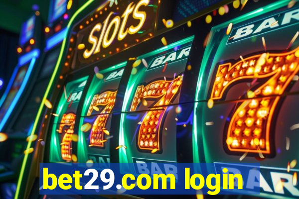 bet29.com login