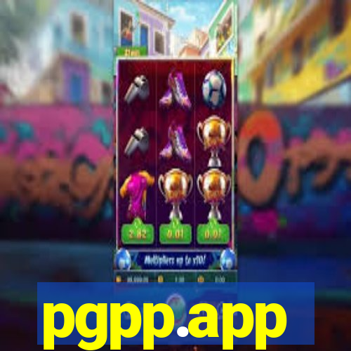 pgpp.app