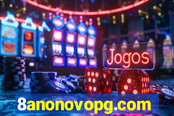 8anonovopg.com