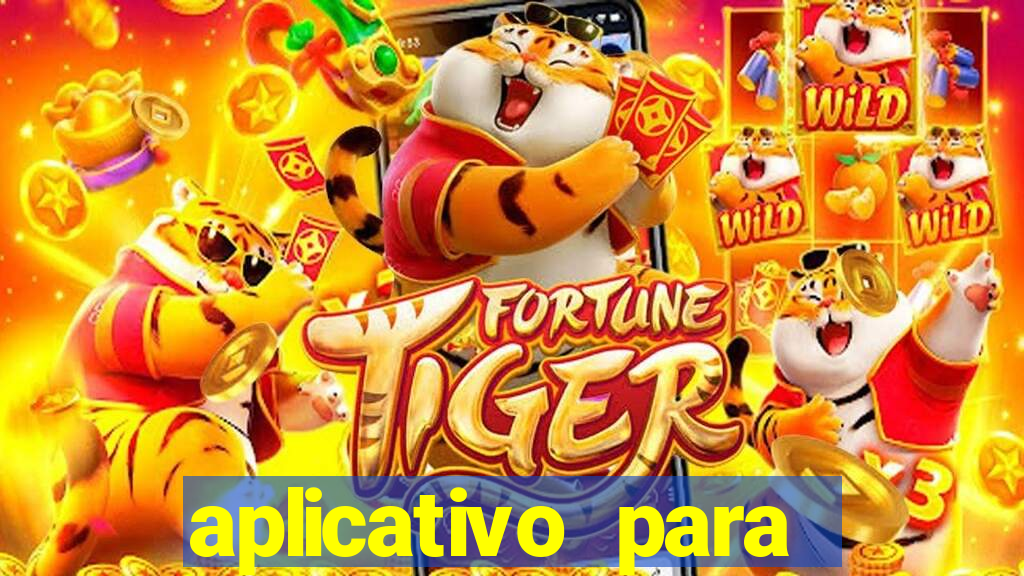 aplicativo para abrir jogos