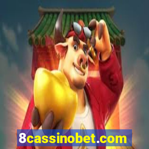 8cassinobet.com