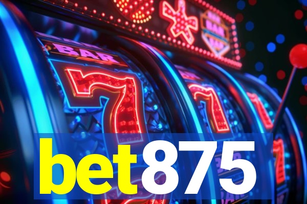 bet875