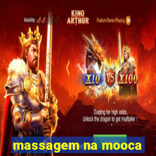 massagem na mooca