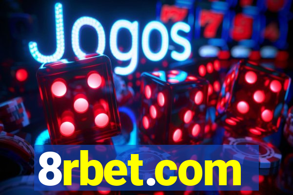 8rbet.com