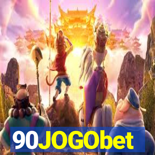 90JOGObet