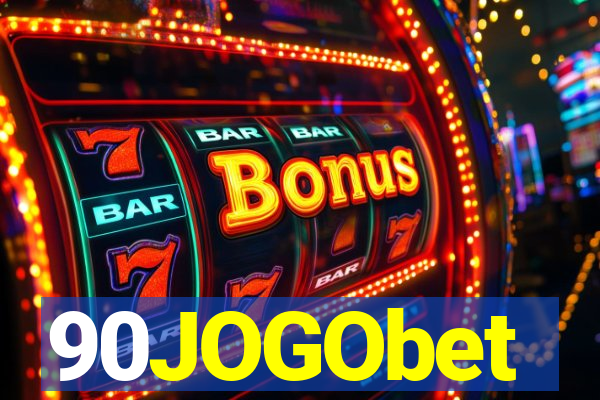 90JOGObet