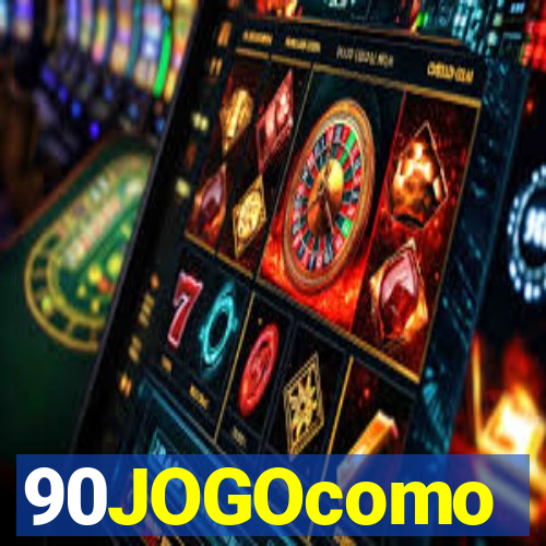 90JOGOcomo