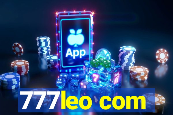 777leo com