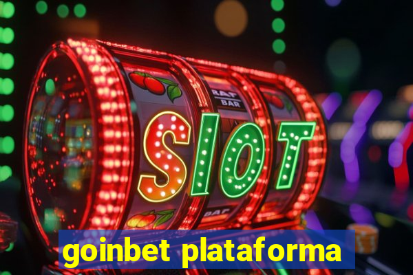 goinbet plataforma