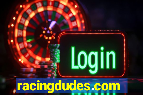 racingdudes.com