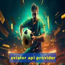 aviator api provider