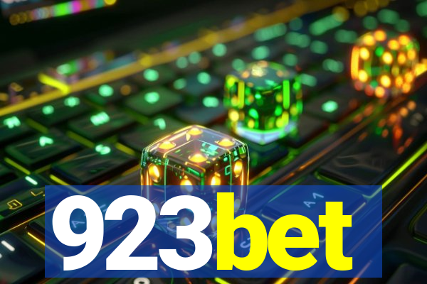 923bet