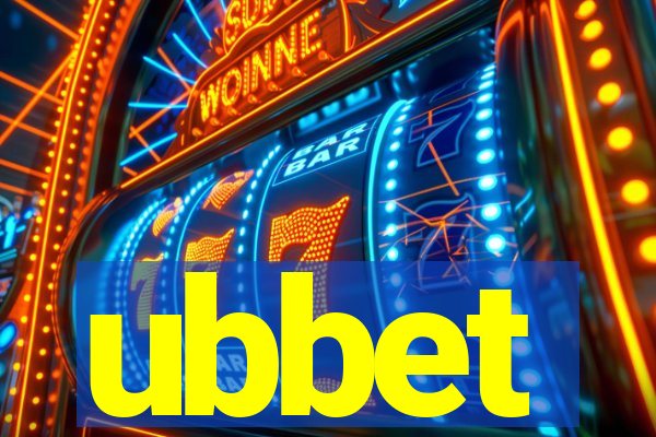 ubbet