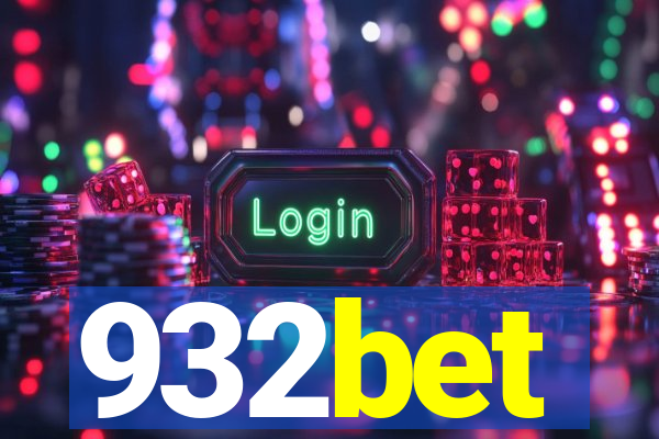 932bet