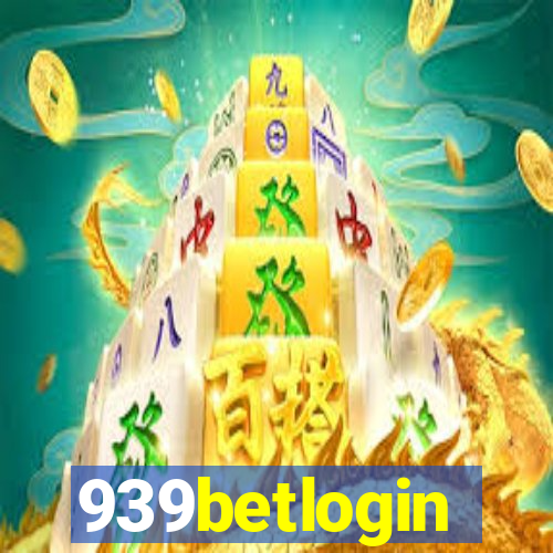 939betlogin