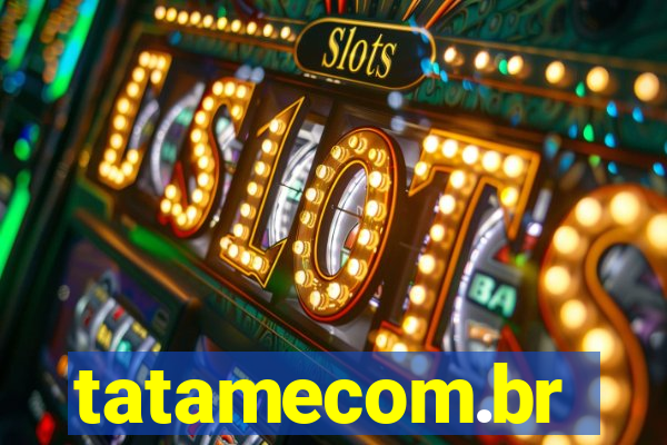 tatamecom.br