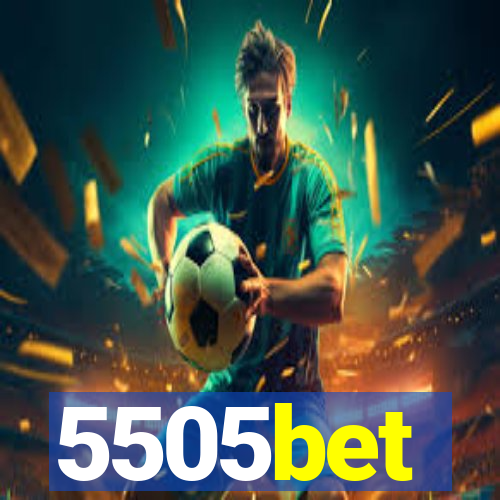 5505bet