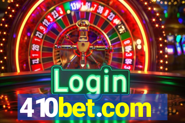 410bet.com