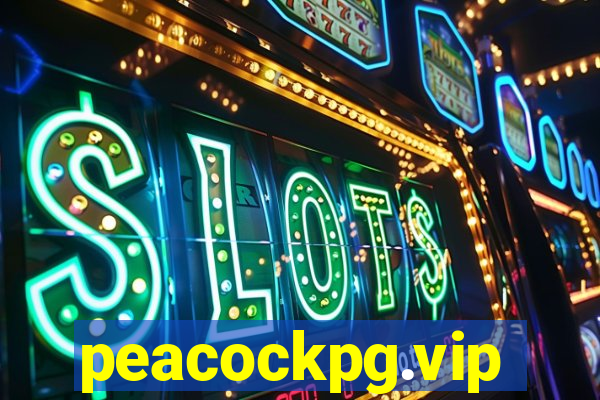 peacockpg.vip