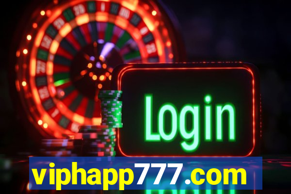 viphapp777.com